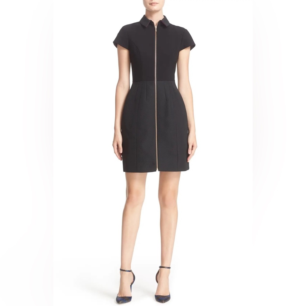 Ted Baker London Little Black Dress US Size 8